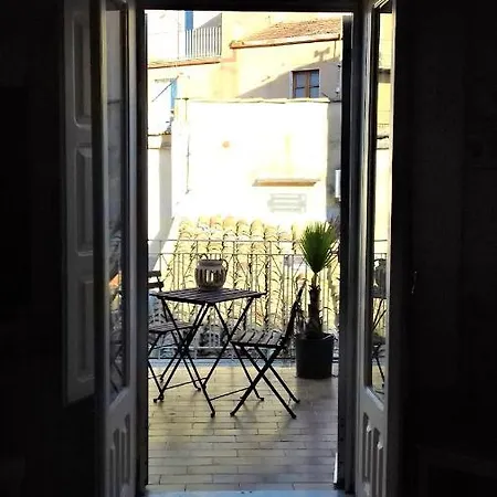 Nocleg ze śniadaniem Torre Castellina Piazza Armerina