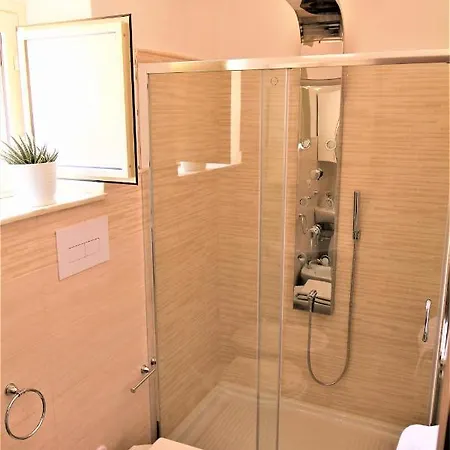 Bed & Breakfast Torre Castellina
