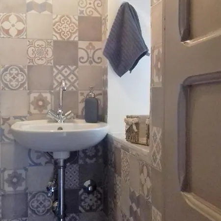 Torre Castellina Bed & Breakfast