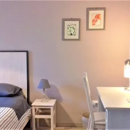 Bed & Breakfast Torre Castellina