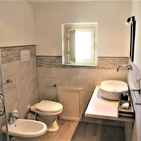 Bed & Breakfast Torre Castellina 3*