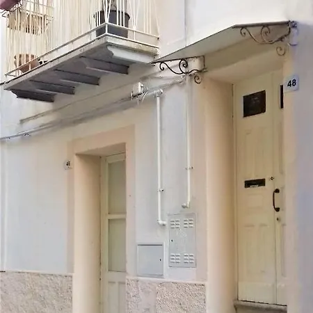 Bed & Breakfast Torre Castellina Piazza Armerina