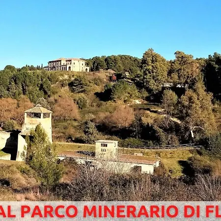 Torre Castellina Bed and breakfast