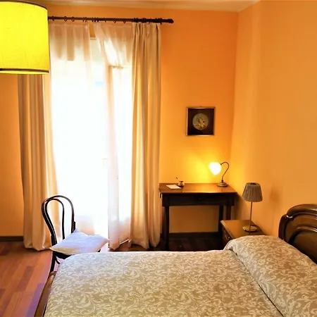 Bed & Breakfast Torre Castellina
