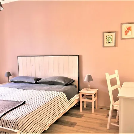 Alojamento de Acomodação e Pequeno-almoço Torre Castellina Piazza Armerina