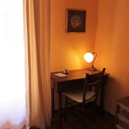 Alojamento de Acomodação e Pequeno-almoço Torre Castellina Piazza Armerina