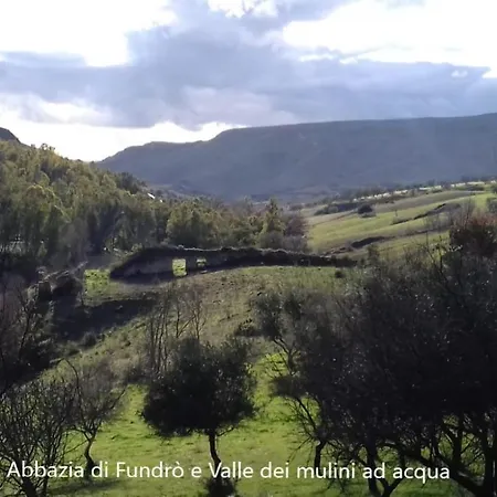 Torre Castellina Piazza Armerina