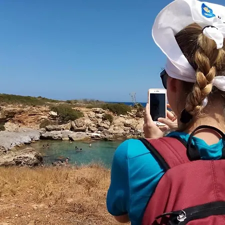 Torre Castellina Alojamento de Acomodação e Pequeno-almoço