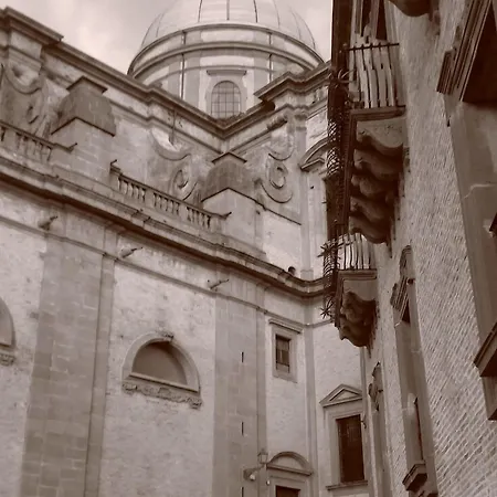Torre Castellina Alojamento de Acomodação e Pequeno-almoço 3*