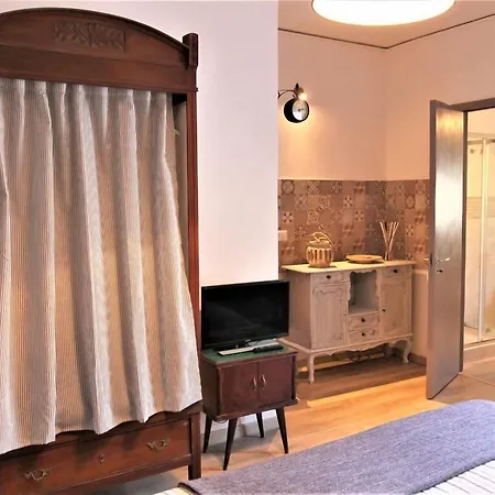 Torre Castellina Alojamento de Acomodação e Pequeno-almoço Piazza Armerina