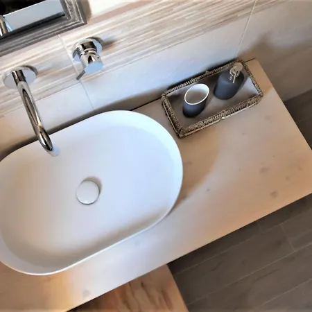 Torre Castellina Alojamento de Acomodação e Pequeno-almoço 3*