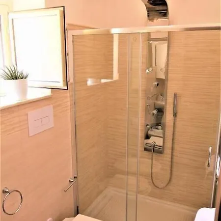 Alojamento de Acomodação e Pequeno-almoço Torre Castellina Piazza Armerina